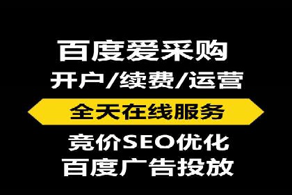 SEM托管服务案例：精准定位，高效转化